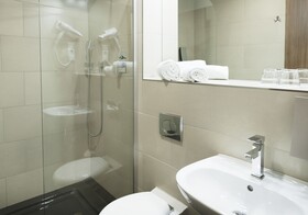 B&B HOTEL Berlin-Adlershof