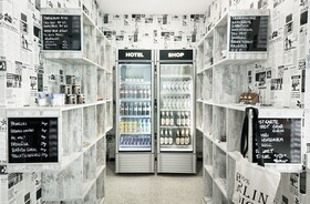 B&B HOTEL Berlin-Adlershof