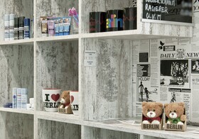 B&B HOTEL Berlin-Adlershof