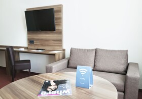 B&B HOTEL Berlin-Adlershof