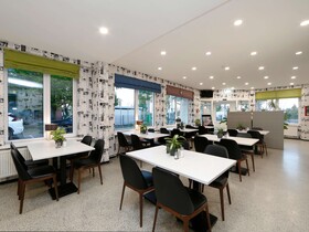 B&B HOTEL Berlin-Adlershof