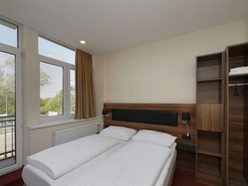 B&B HOTEL Berlin-Adlershof