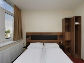 B&B HOTEL Berlin-Adlershof