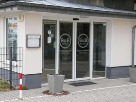 B&B HOTEL Berlin-Adlershof