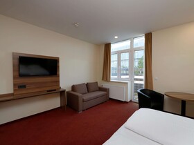 B&B HOTEL Berlin-Adlershof