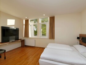 B&B HOTEL Berlin-Adlershof
