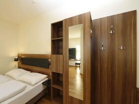 B&B HOTEL Berlin-Adlershof