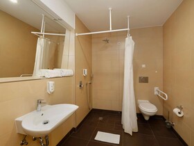 B&B HOTEL Berlin-Adlershof