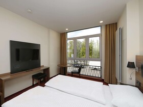 B&B HOTEL Berlin-Adlershof