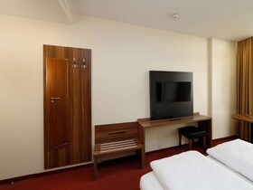 B&B HOTEL Berlin-Adlershof
