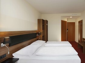 B&B HOTEL Berlin-Adlershof