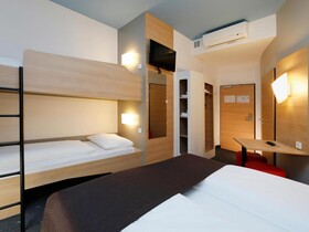 B&B Hotel Berlin-Charlottenburg