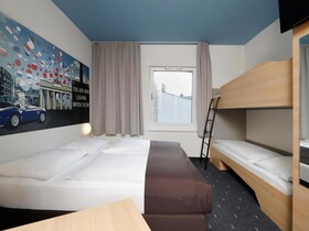 B&B Hotel Berlin-Charlottenburg