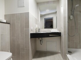 B&B HOTEL Berlin City-West