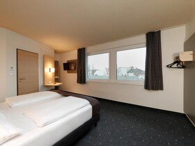 B&B HOTEL Berlin City-West