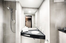 B&B HOTEL Berlin City-West