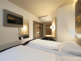 B&B HOTEL Berlin City-West