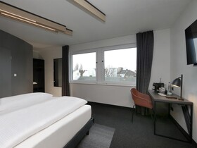 B&B HOTEL Berlin City-West