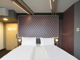 B&B HOTEL Berlin City-West