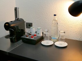 B&B HOTEL Berlin City-West