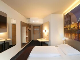 B&B HOTEL Berlin City-West
