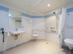 B&B HOTEL Berlin City-West