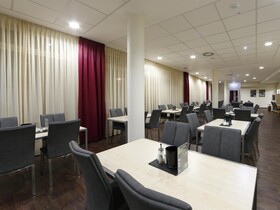 B&B HOTEL Berlin-Mitte