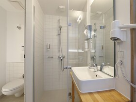 B&B HOTEL Berlin-Mitte