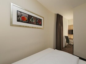 B&B HOTEL Berlin-Mitte
