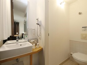 B&B HOTEL Berlin-Mitte