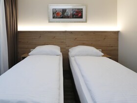 B&B HOTEL Berlin-Mitte