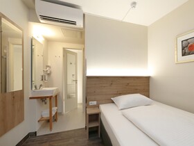 B&B HOTEL Berlin-Mitte