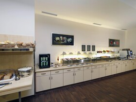 B&B HOTEL Berlin-Mitte