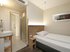 B&B HOTEL Berlin-Mitte