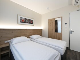 B&B HOTEL Berlin-Mitte