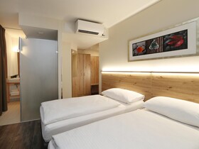 B&B HOTEL Berlin-Mitte