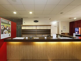 B&B HOTEL Berlin-Mitte