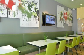 B&B Hotel Berlin-Potsdamer Platz