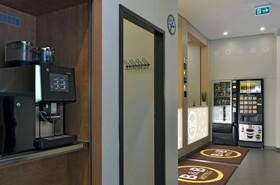 B&B Hotel Berlin-Potsdamer Platz