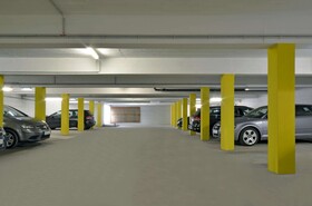 B&B Hotel Berlin-Potsdamer Platz