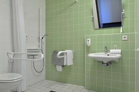 B&B Hotel Berlin-Potsdamer Platz
