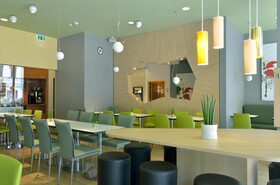 B&B Hotel Berlin-Potsdamer Platz