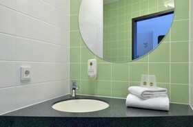 B&B Hotel Berlin-Potsdamer Platz