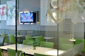 B&B Hotel Berlin-Potsdamer Platz