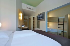 B&B Hotel Berlin-Potsdamer Platz