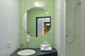 B&B Hotel Berlin-Potsdamer Platz