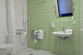 B&B Hotel Berlin-Potsdamer Platz
