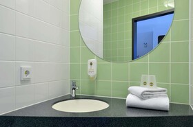 B&B Hotel Berlin-Potsdamer Platz