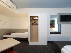 B&B Hotel Berlin-Tiergarten