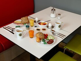B&B Hotel Berlin-Tiergarten
